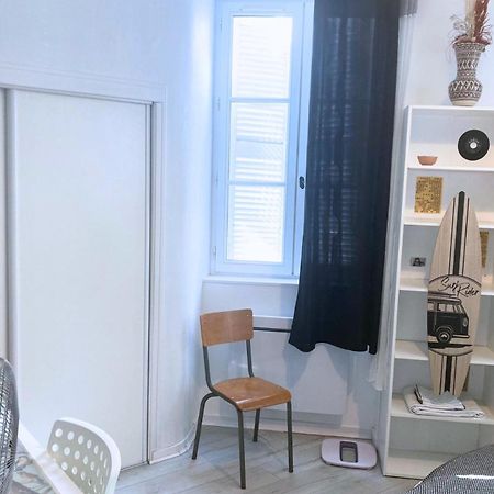 Le Petit Nid Douillet De Jeje Διαμέρισμα Μπαγιόν Εξωτερικό φωτογραφία