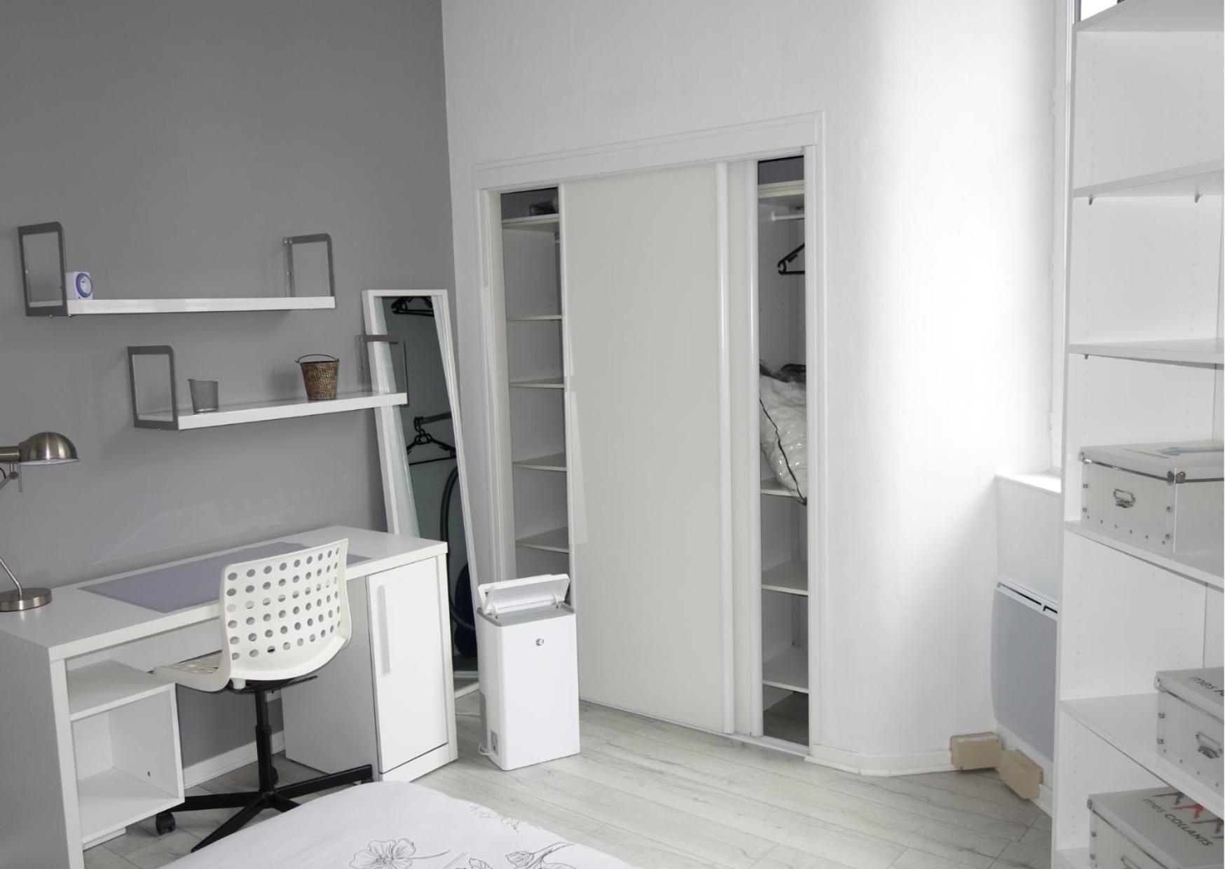 Le Petit Nid Douillet De Jeje Διαμέρισμα Μπαγιόν Εξωτερικό φωτογραφία